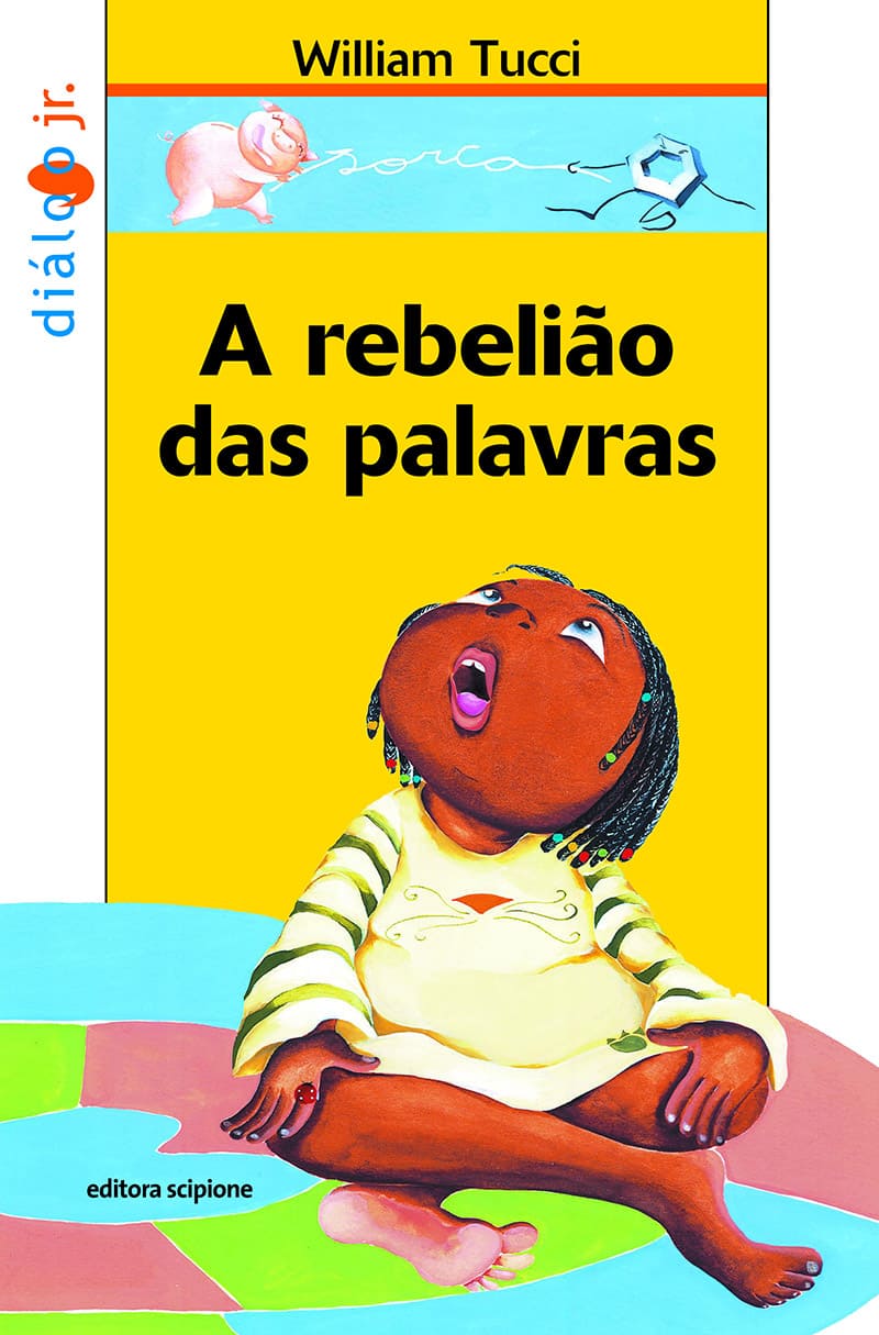 A Rebelião Das Palavras