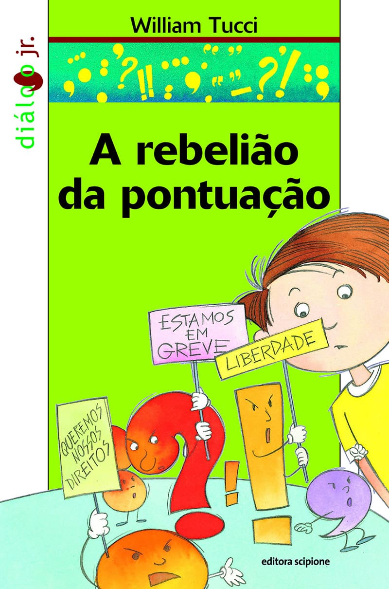 A Rebelião Da Pontuação