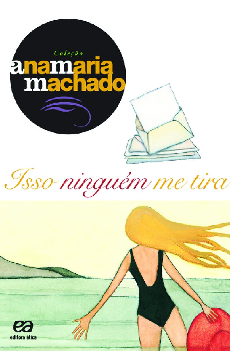Isso Ninguém Me Tira