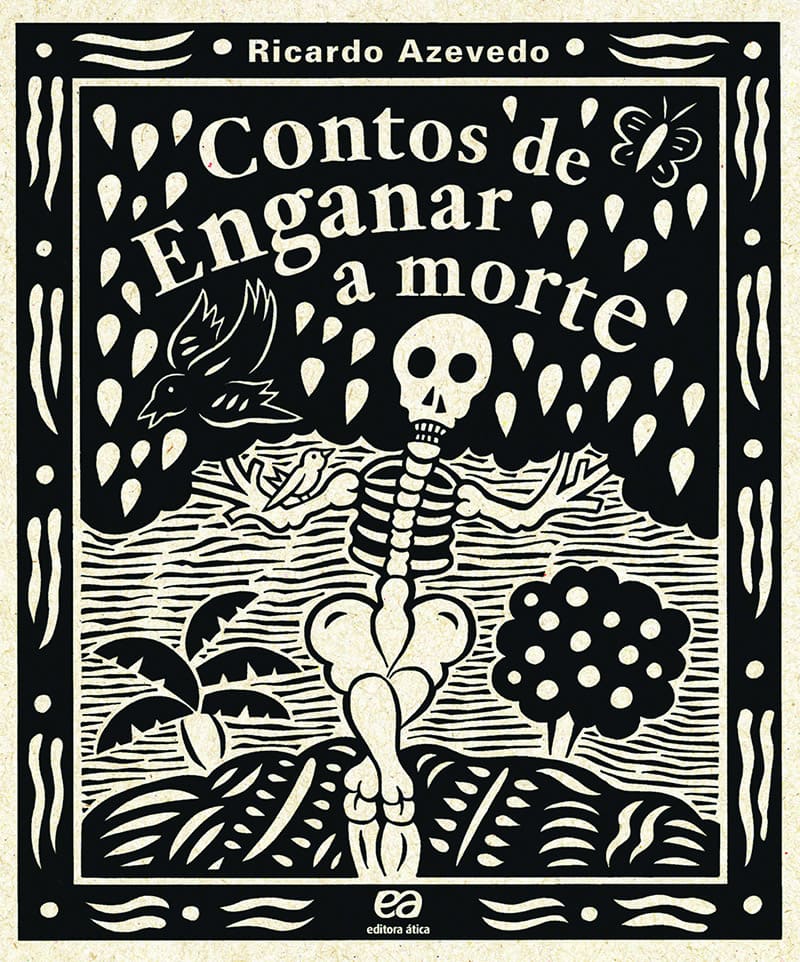 Contos De Enganar A Morte