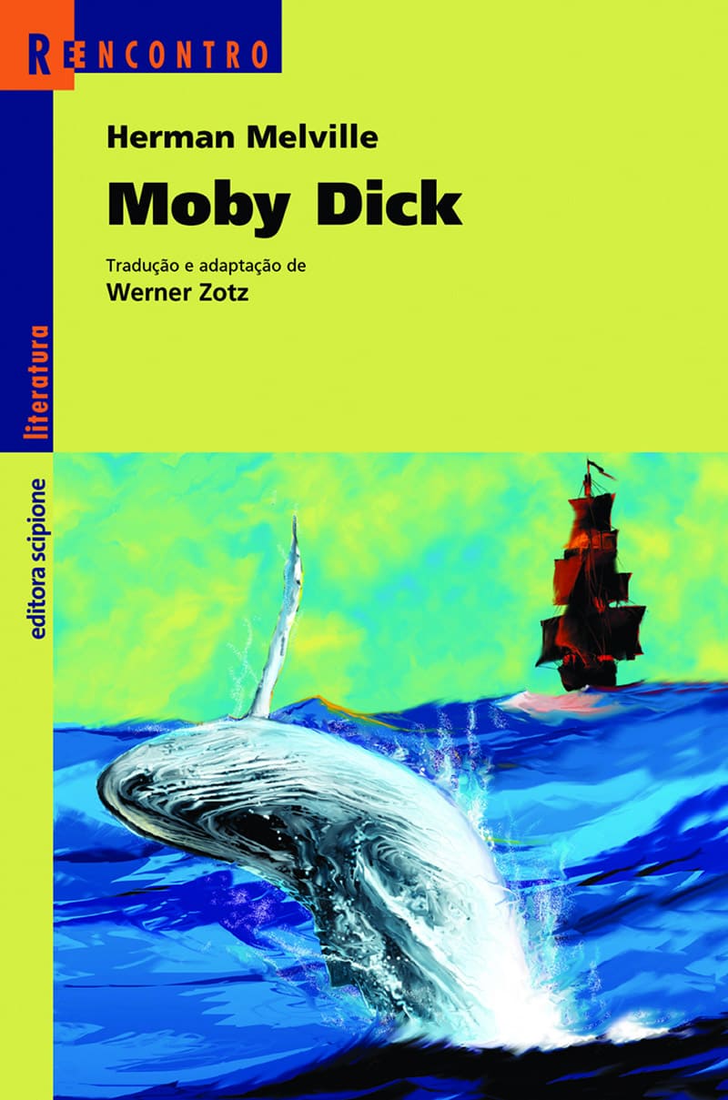 Moby Dick