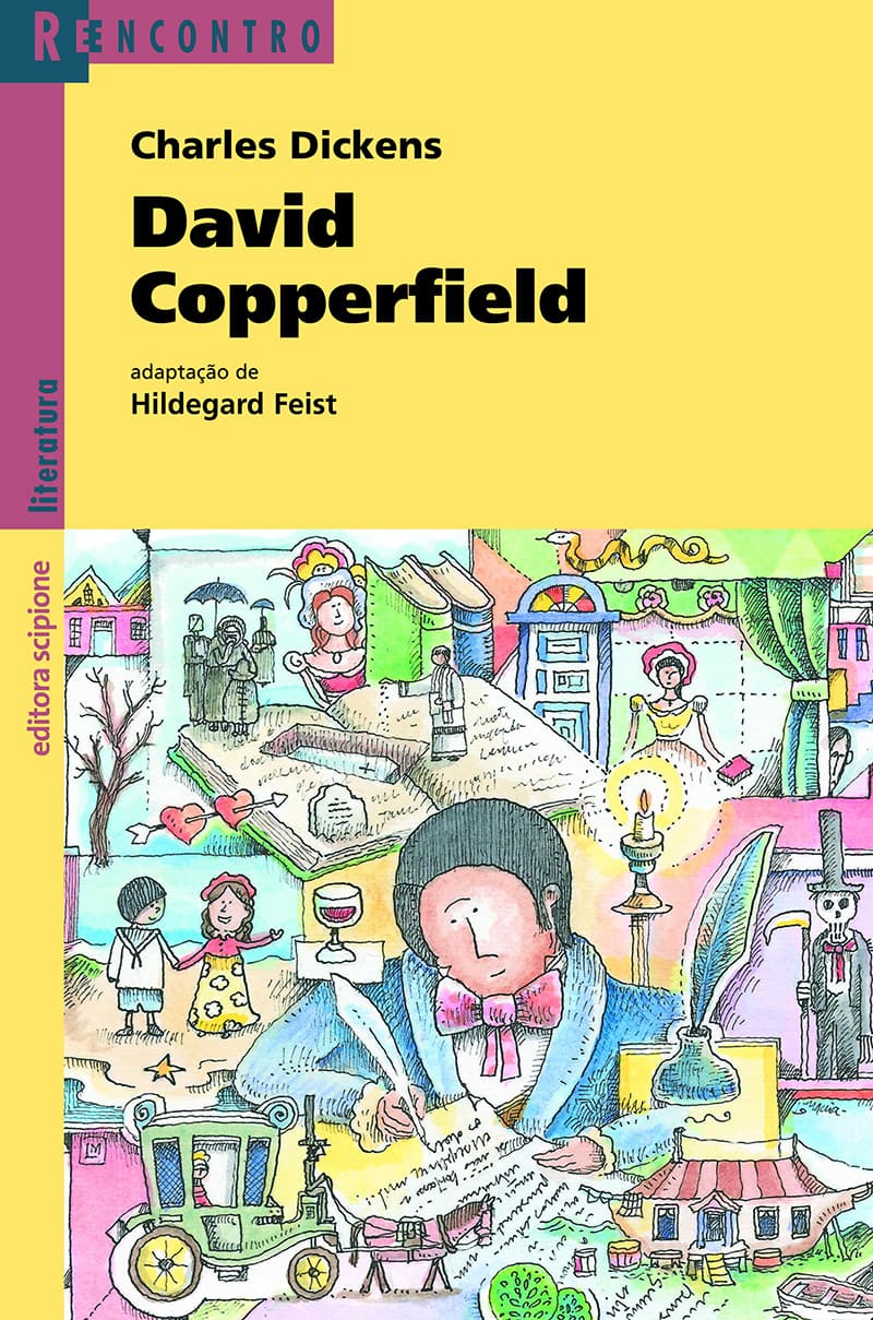 David Copperfield