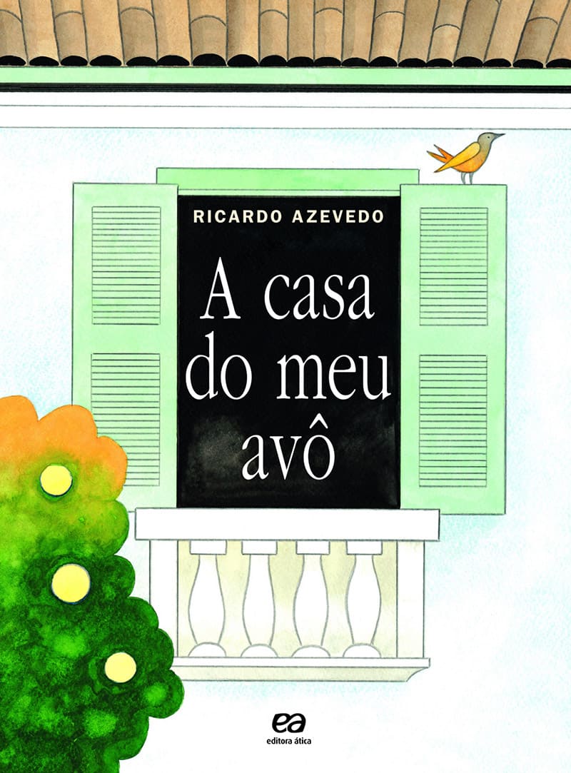 A Casa Do Meu Avô