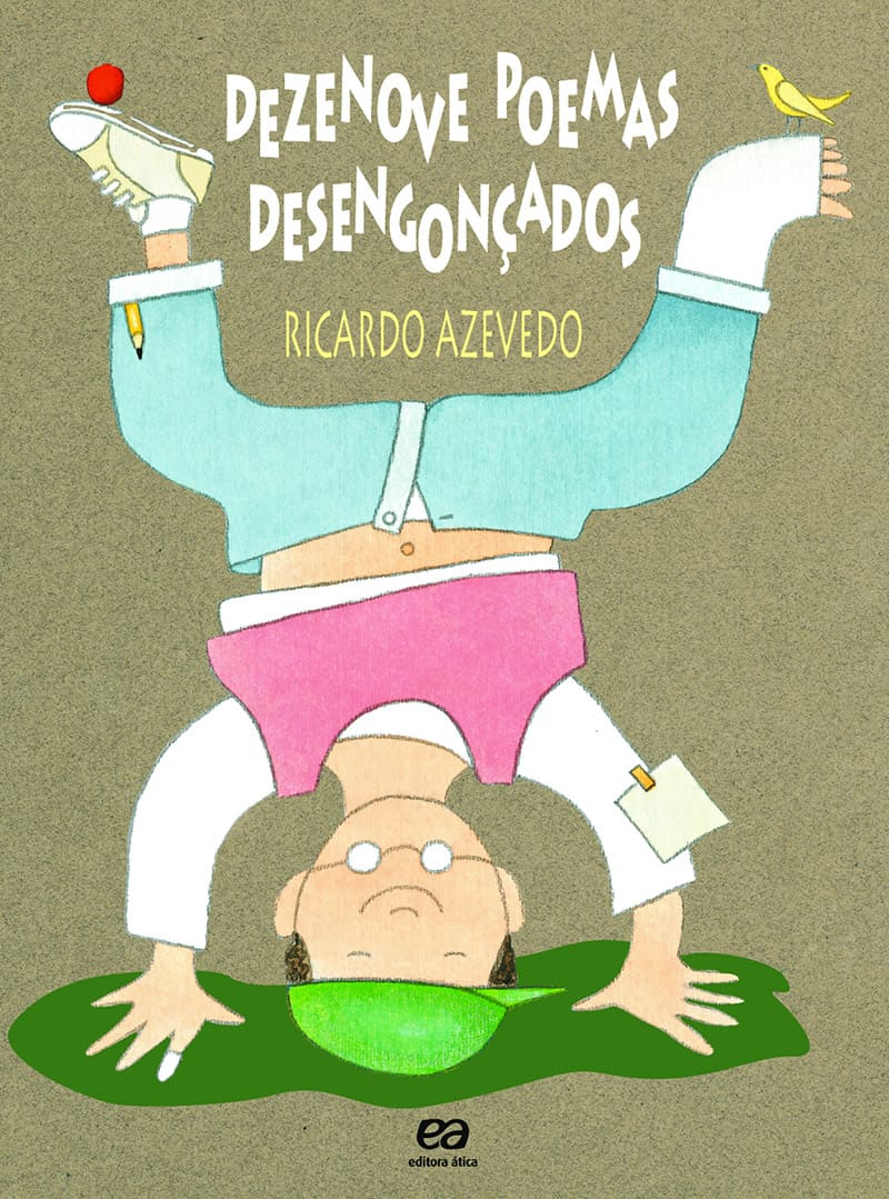 Dezenove Poemas Desengonçados