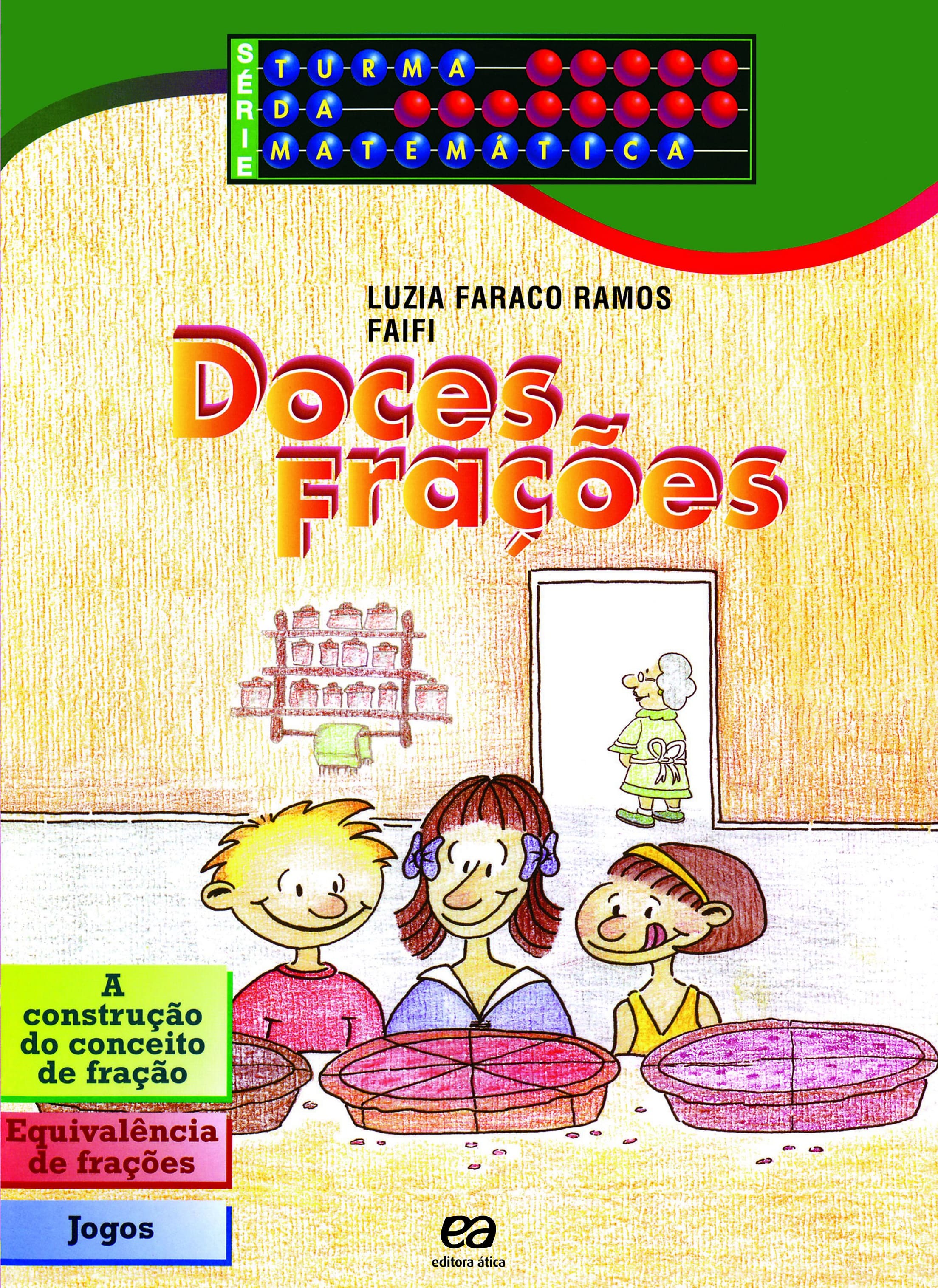 Doces Frações