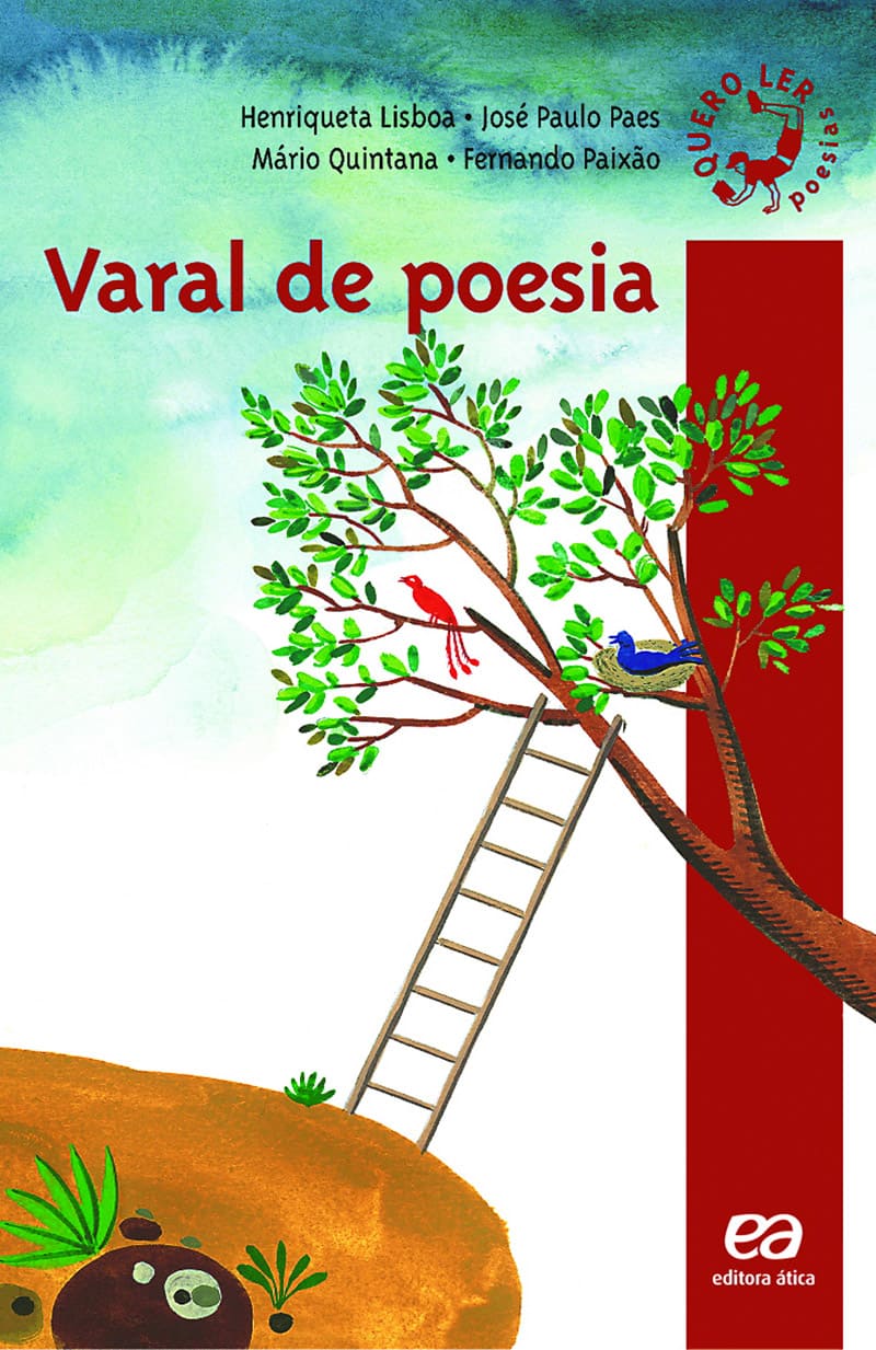 Varal De Poesia
