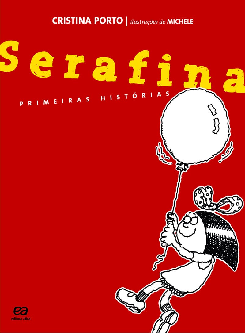Serafina - Primeiras Histórias