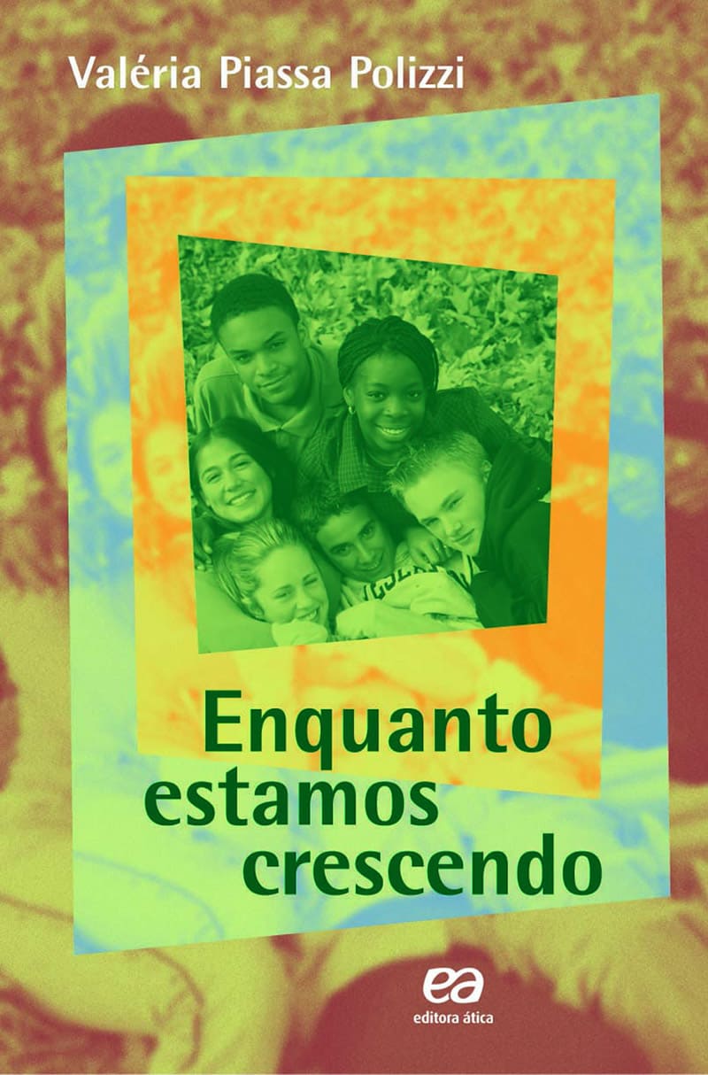 Enquanto Estamos Crescendo