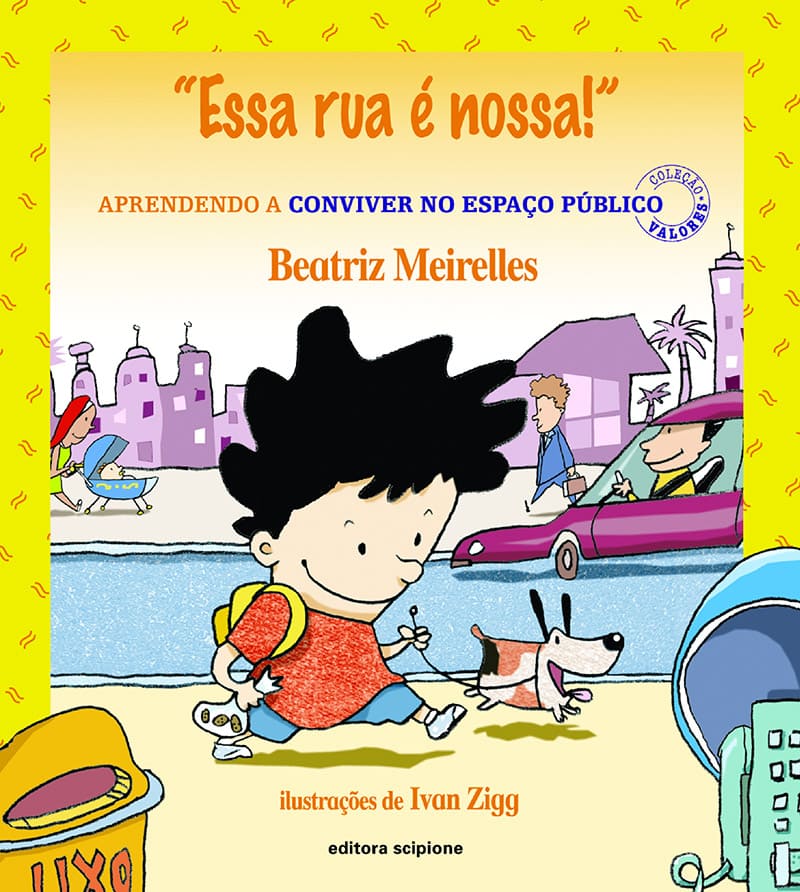 Essa Rua É Nossa!