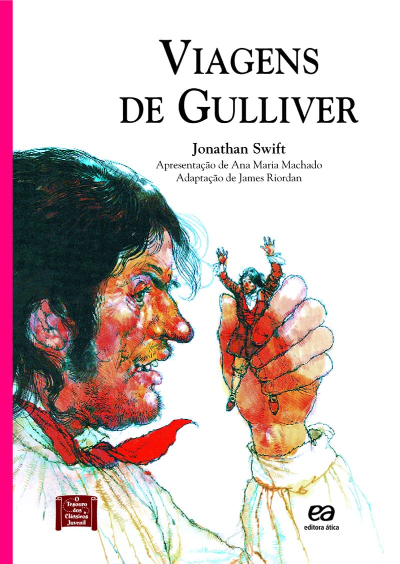 Viagens De Gulliver