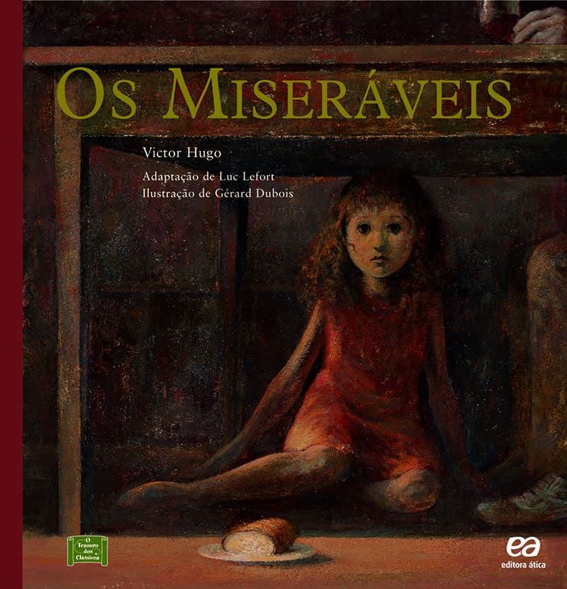 Os Miseráveis