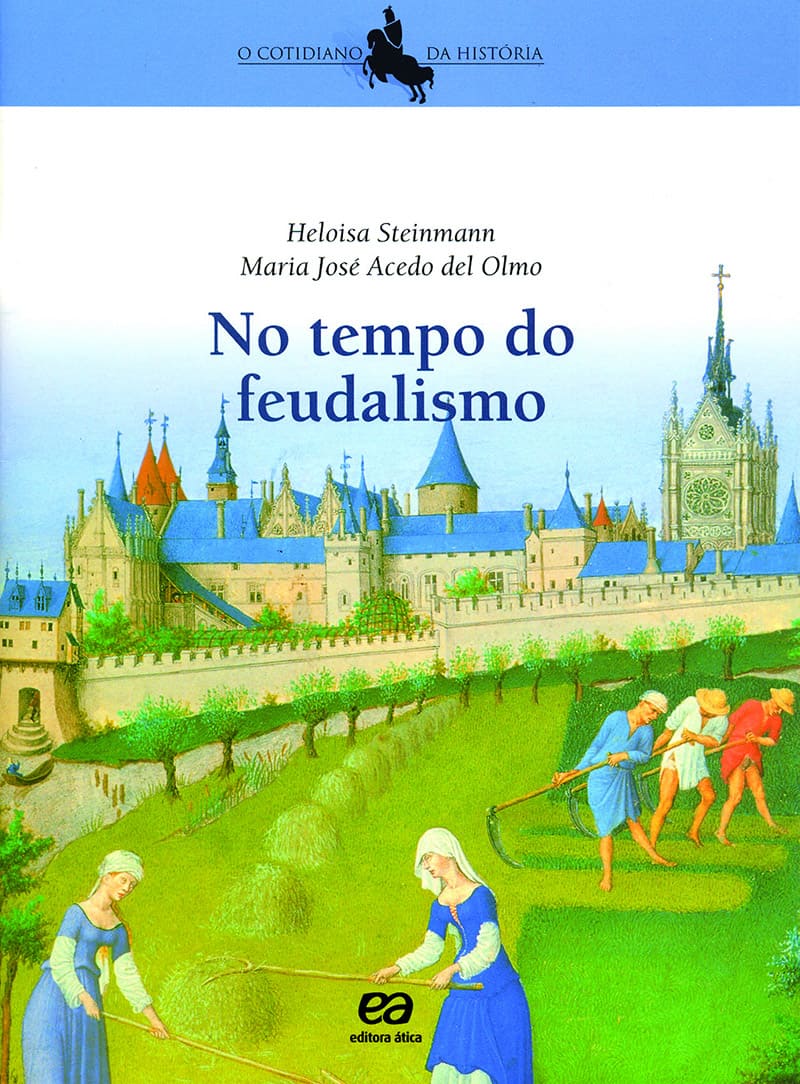 No Tempo Do Feudalismo