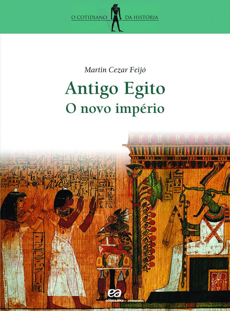 Antigo Egito - O Novo Império