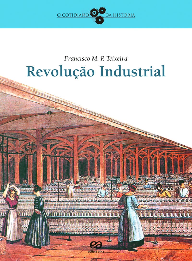 Revolução Industrial