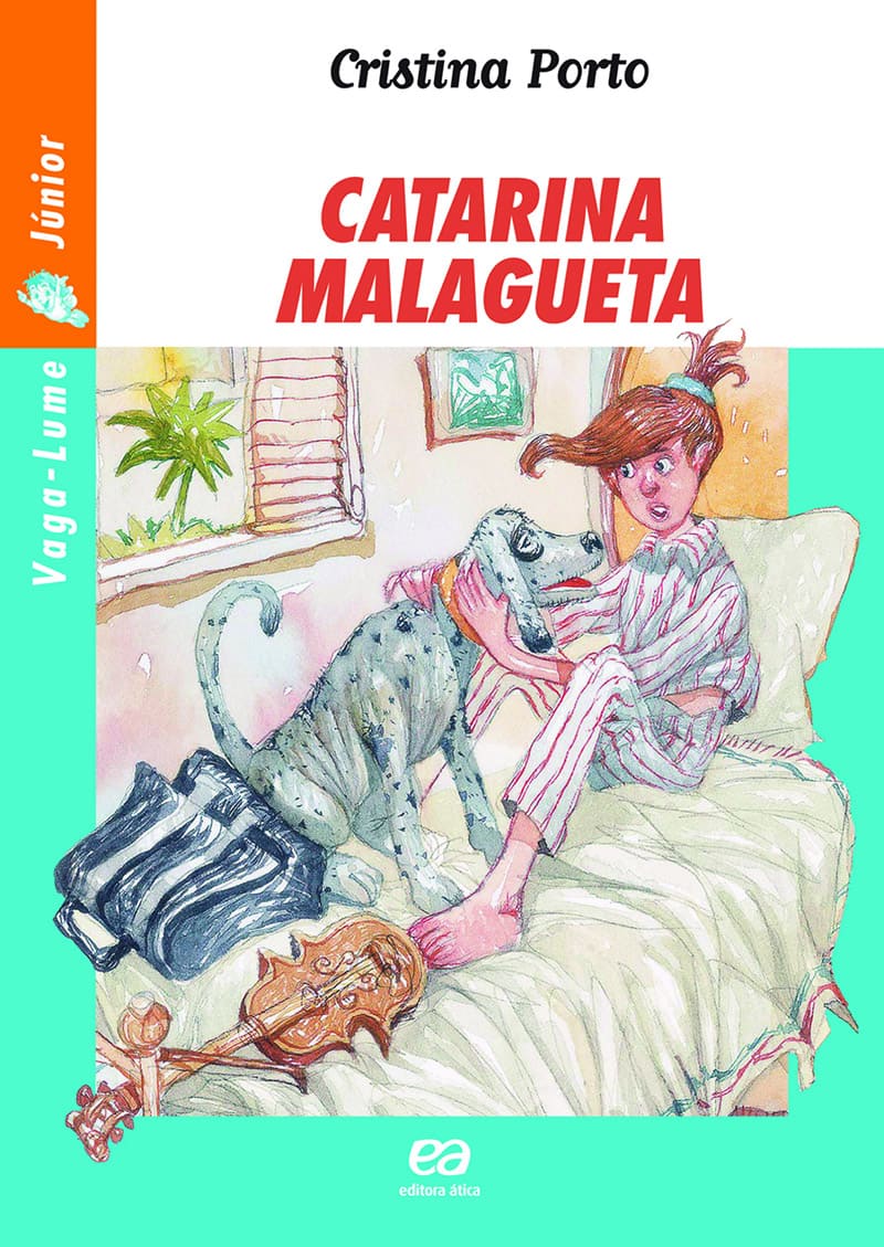 Catarina Malagueta