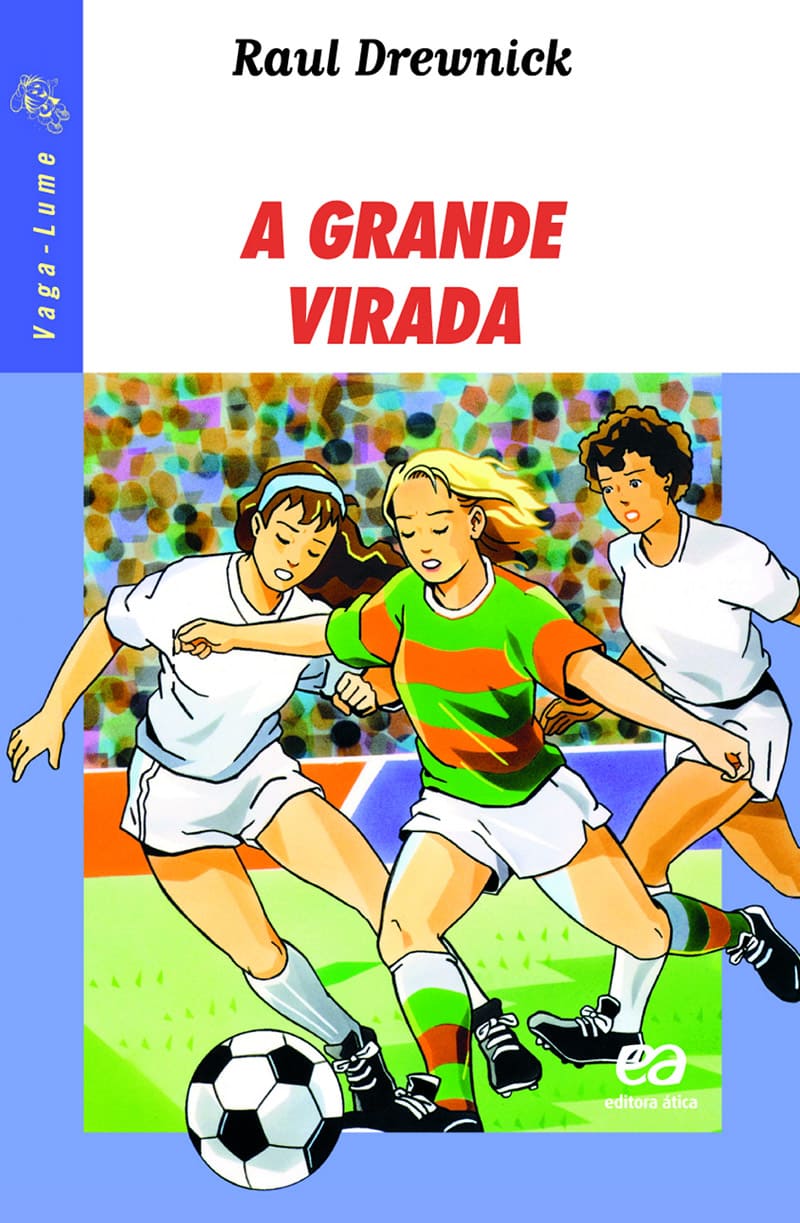 A Grande Virada