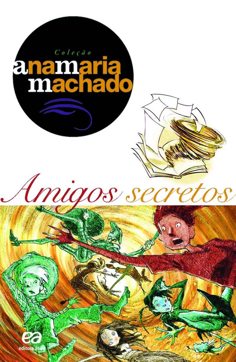 Amigos Secretos