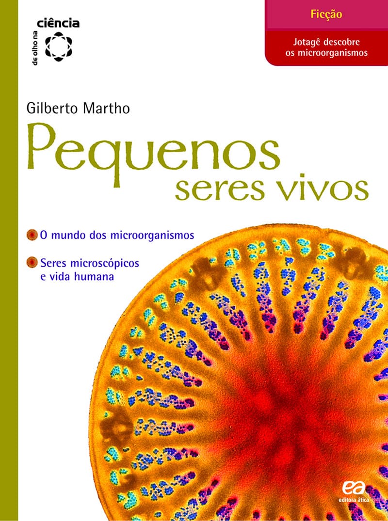 Pequenos Seres Vivos