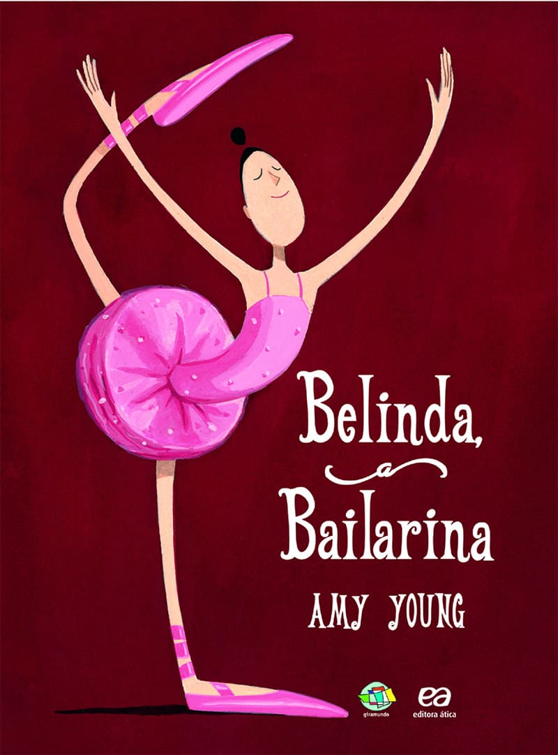 Belinda, A Bailarina