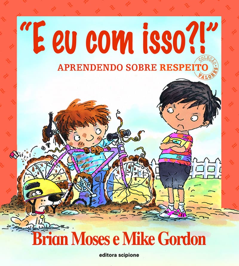 E Eu Com Isso?!