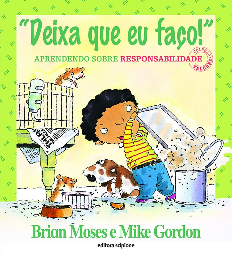 Deixa Que Eu Faço!