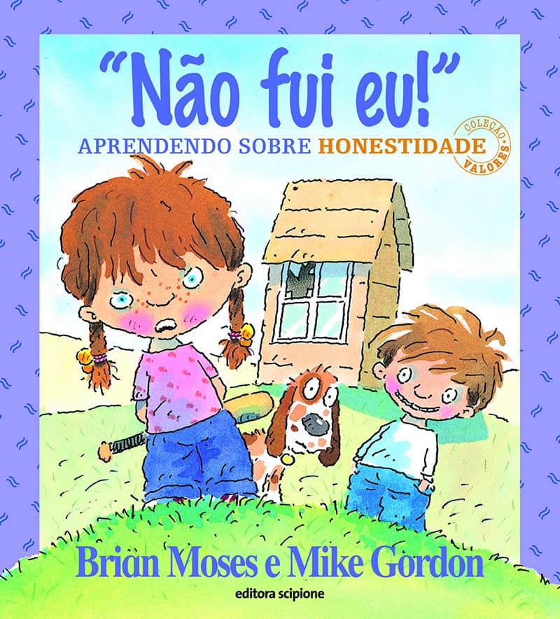 Não Fui Eu!