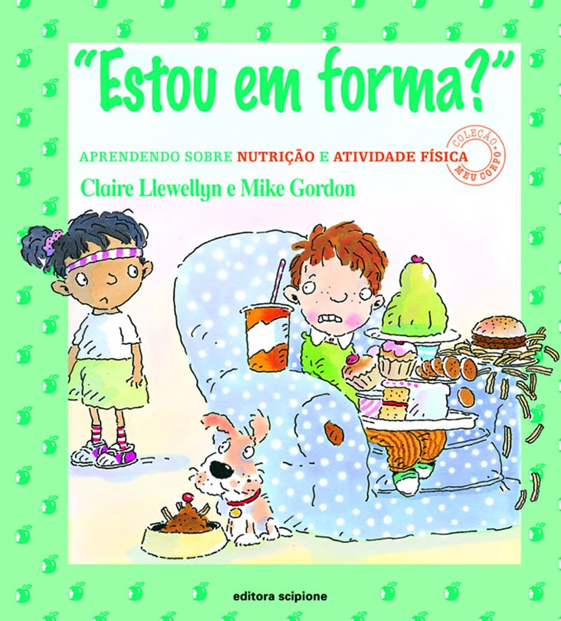 Estou Em Forma?