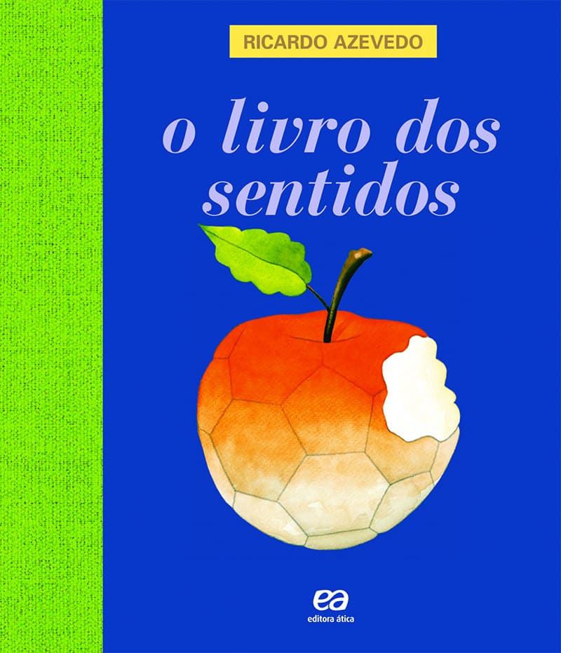 O Livro Dos Sentidos