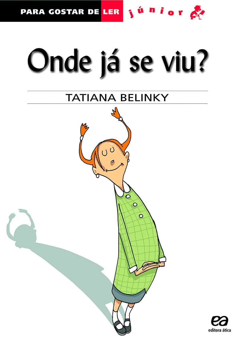 Onde Já Se Viu?