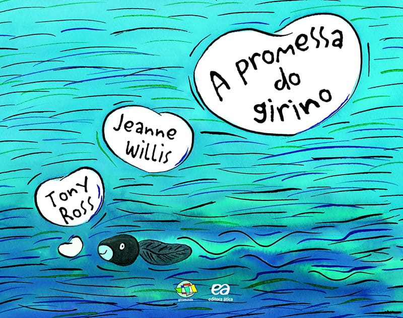 A Promessa Do Girino