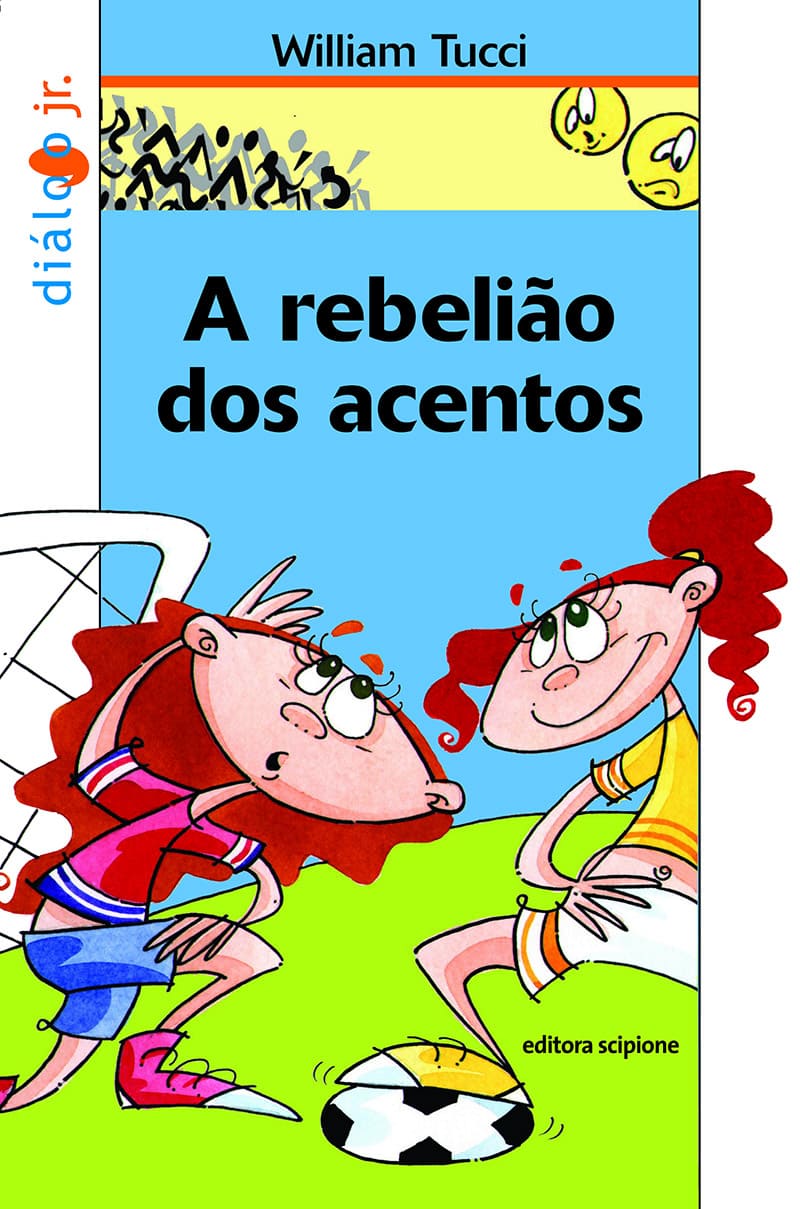 A Rebelião Dos Acentos