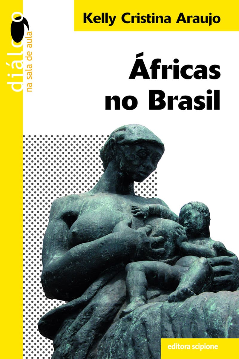 Áfricas No Brasil