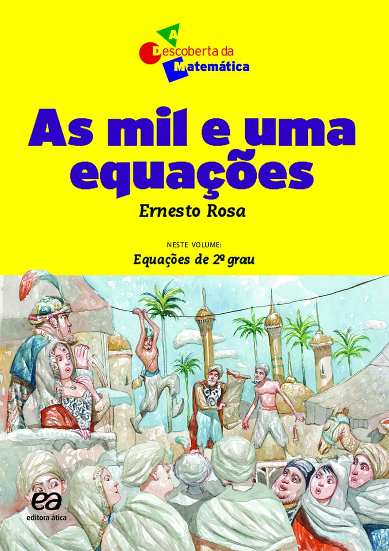 As Mil E Uma Equações