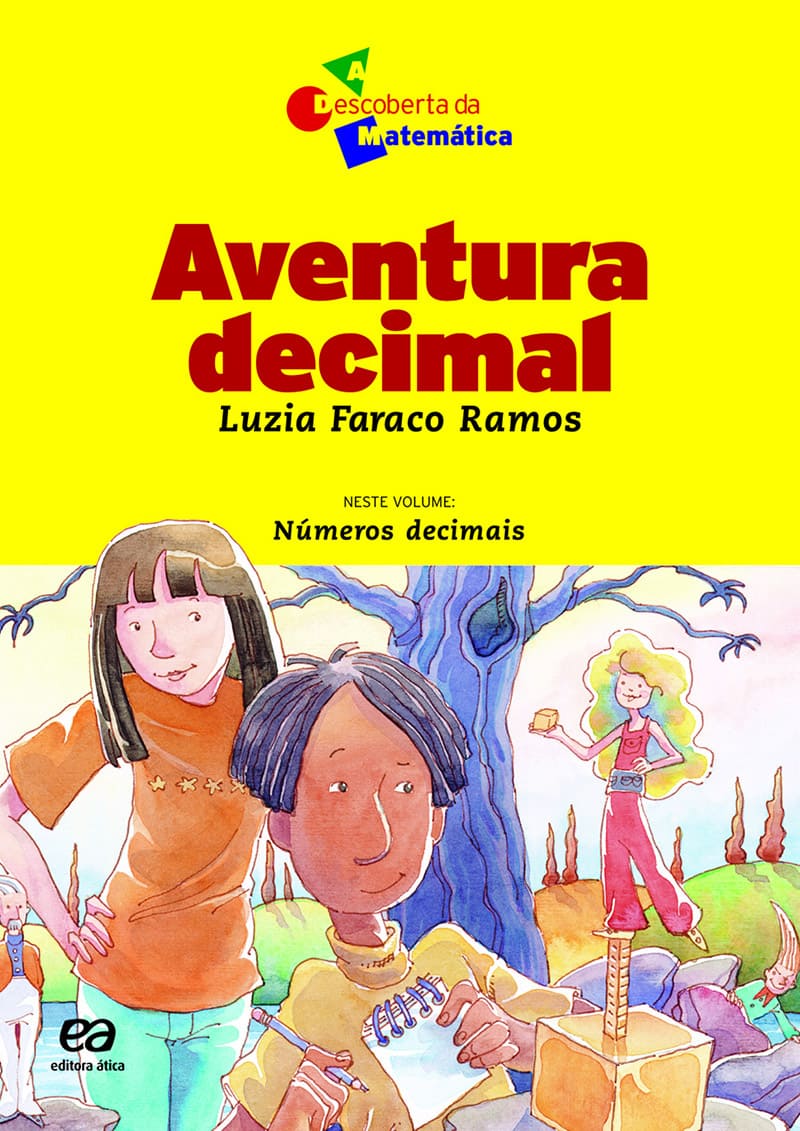 Aventura Decimal