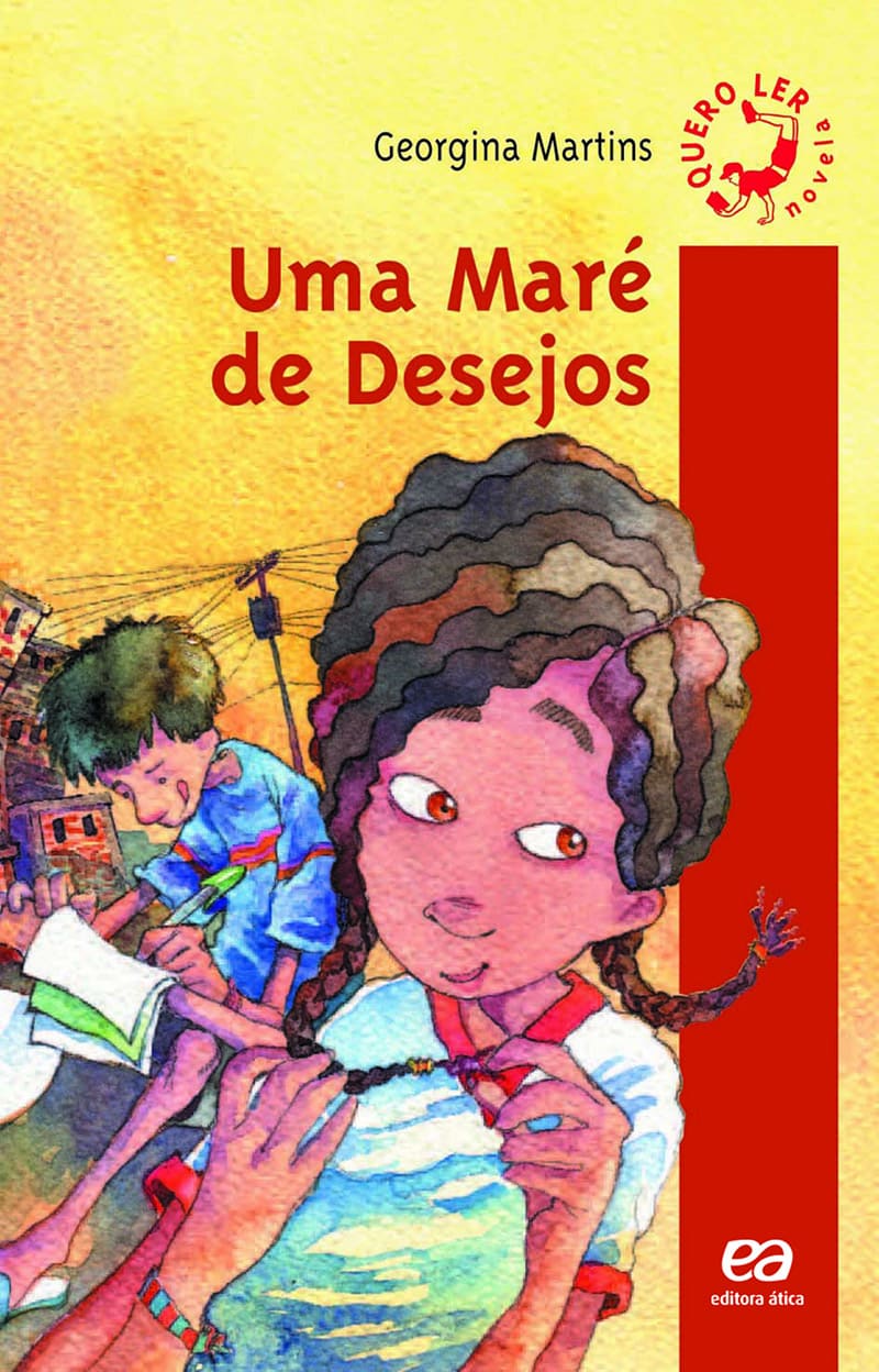 Uma Maré De Desejos