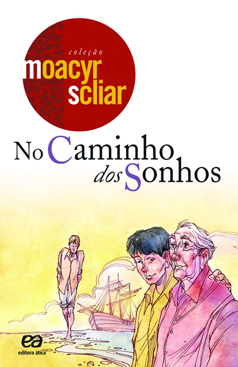 No Caminho Dos Sonhos