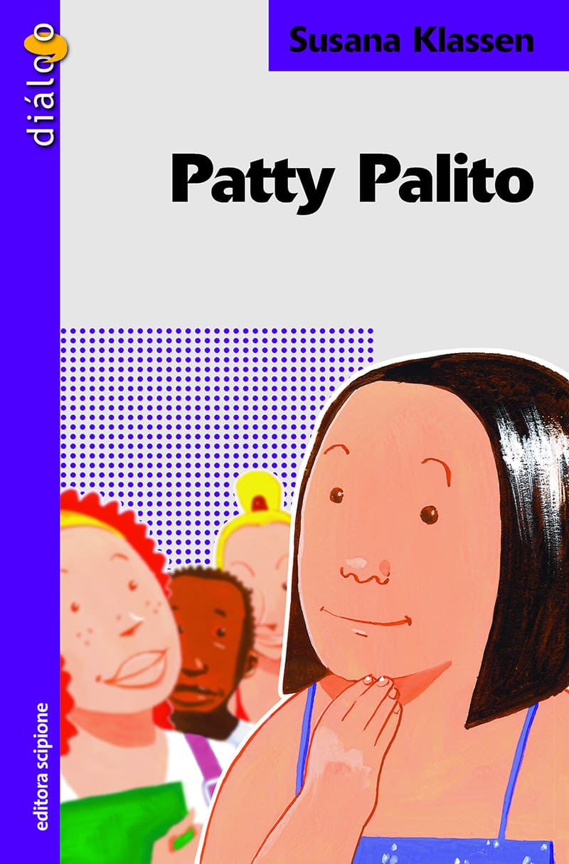 Patty Palito
