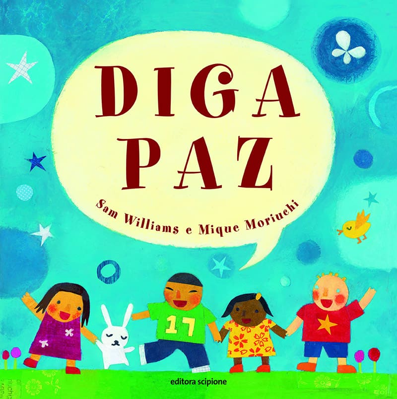 Diga Paz