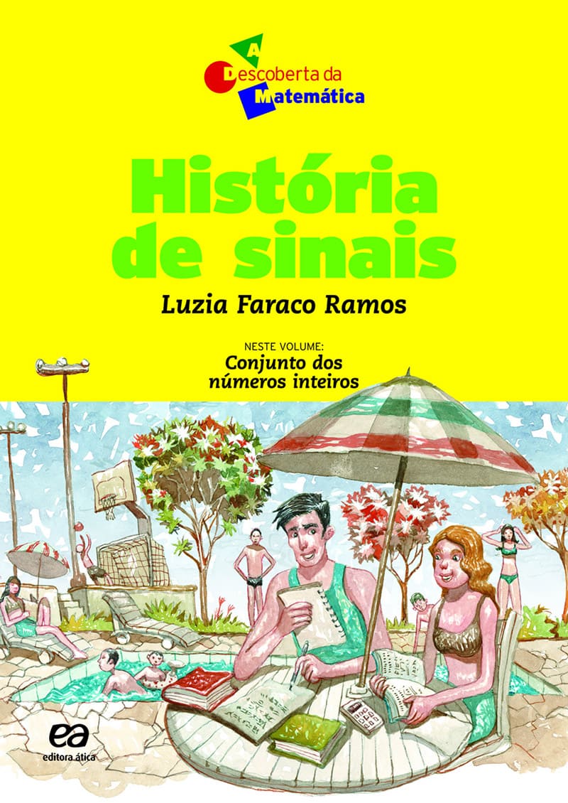 História De Sinais
