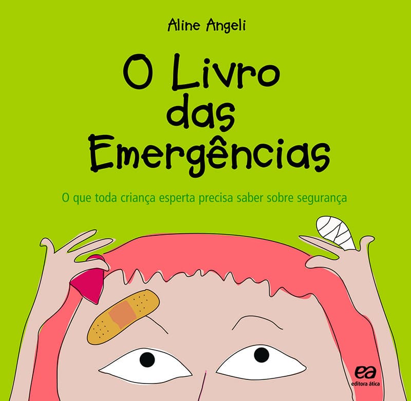 O Livro Das Emergências