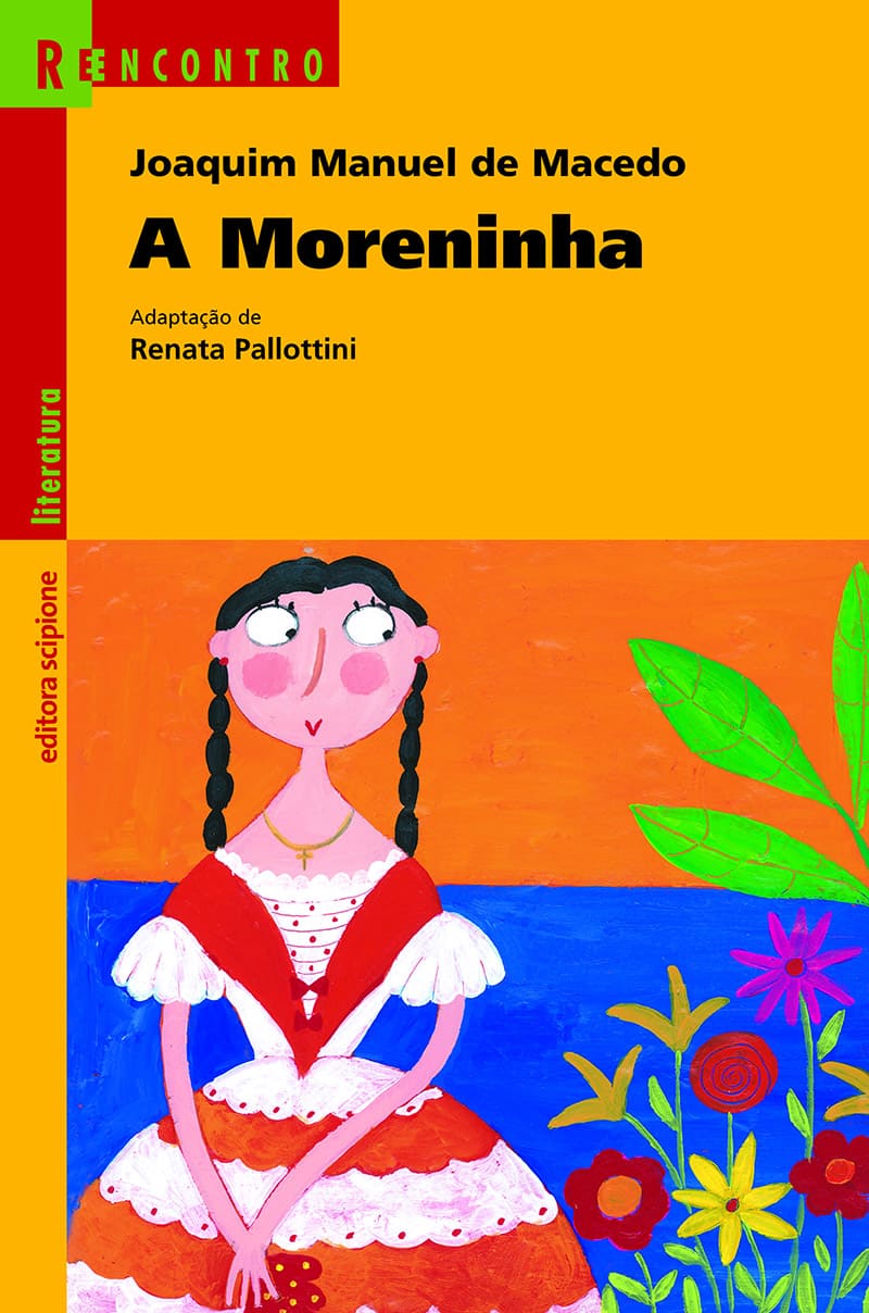A Moreninha