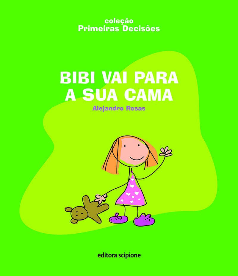 Bibi Vai Para A Sua Cama