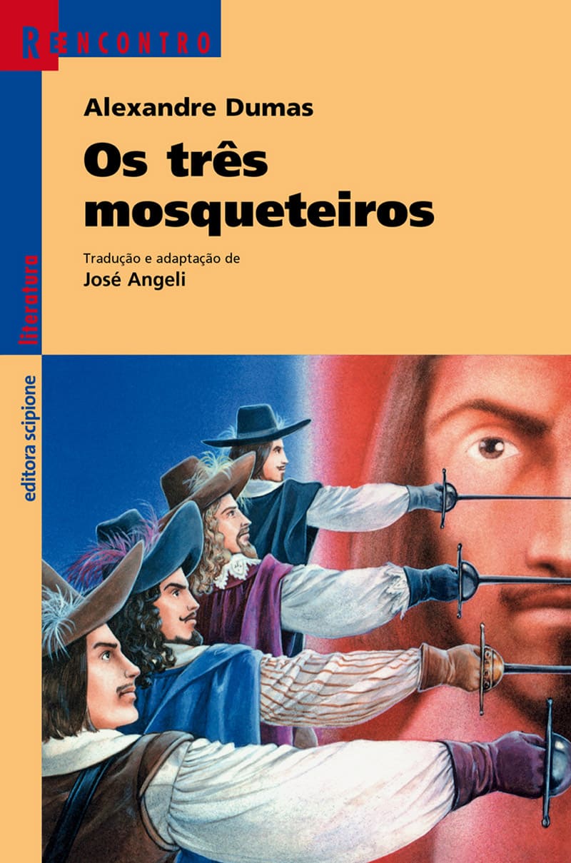Os Três Mosqueteiros