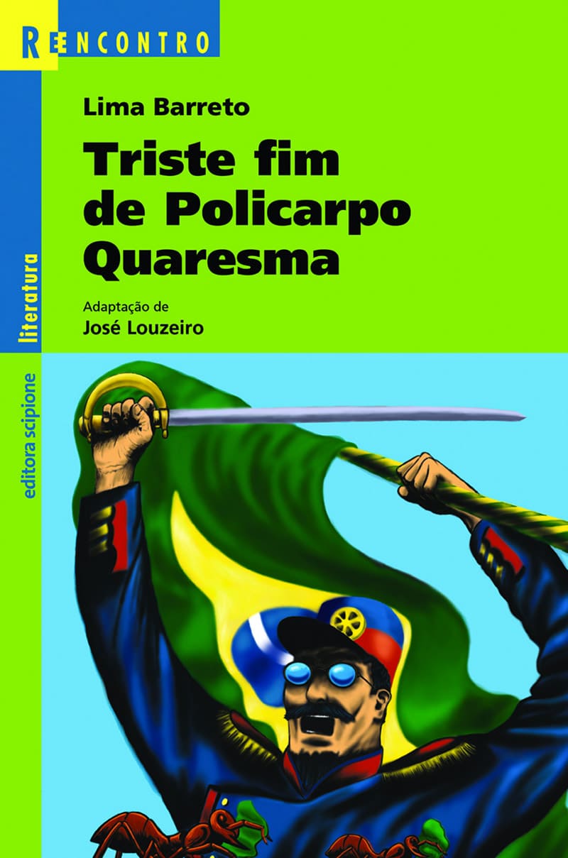 Triste Fim De Policarpo Quaresma