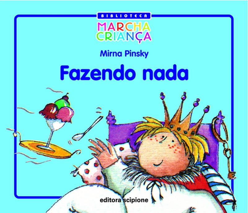 Fazendo Nada