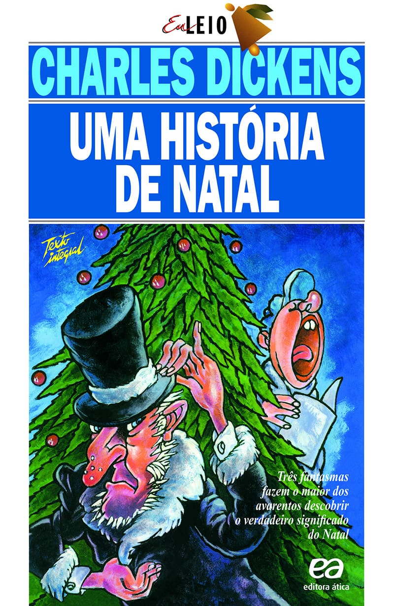 Uma História De Natal