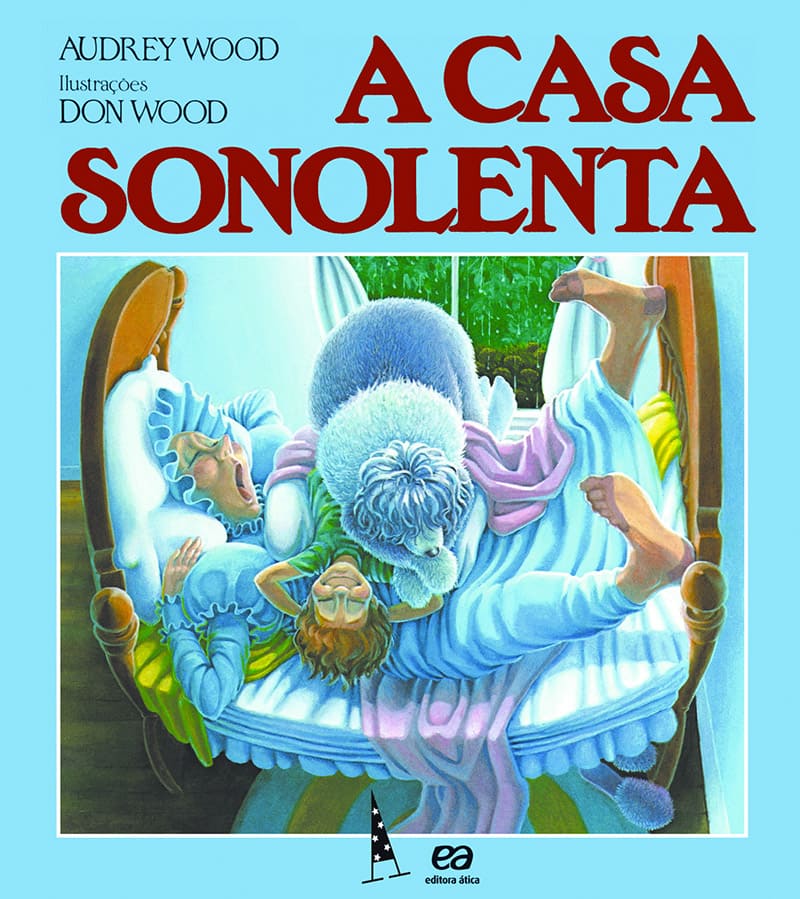 A Casa Sonolenta