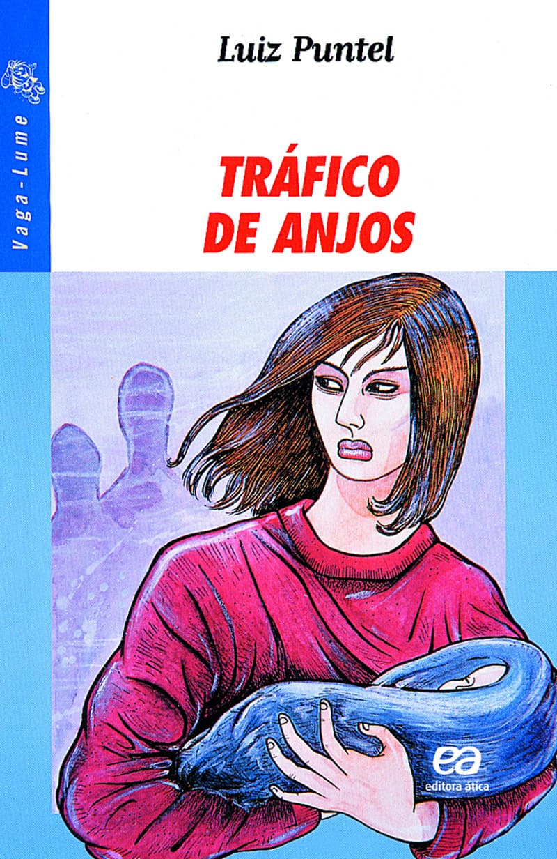 Tráfico De Anjos