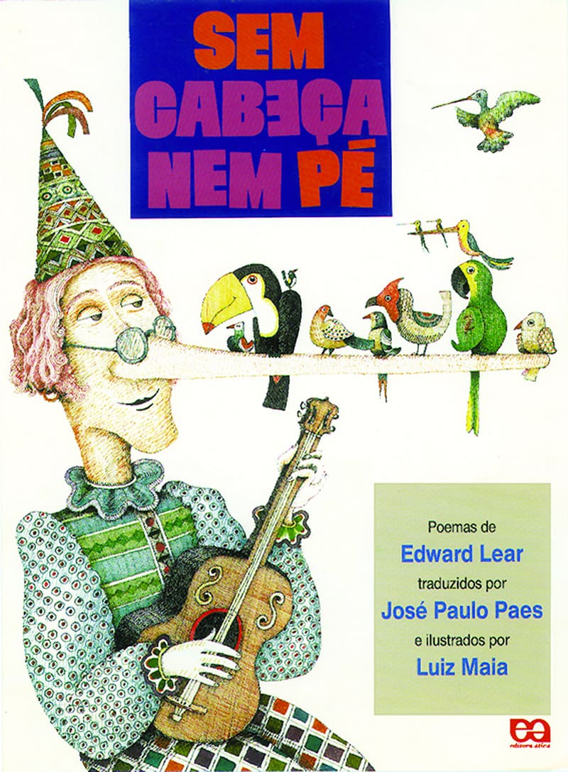 Sem Cabeça Nem Pé
