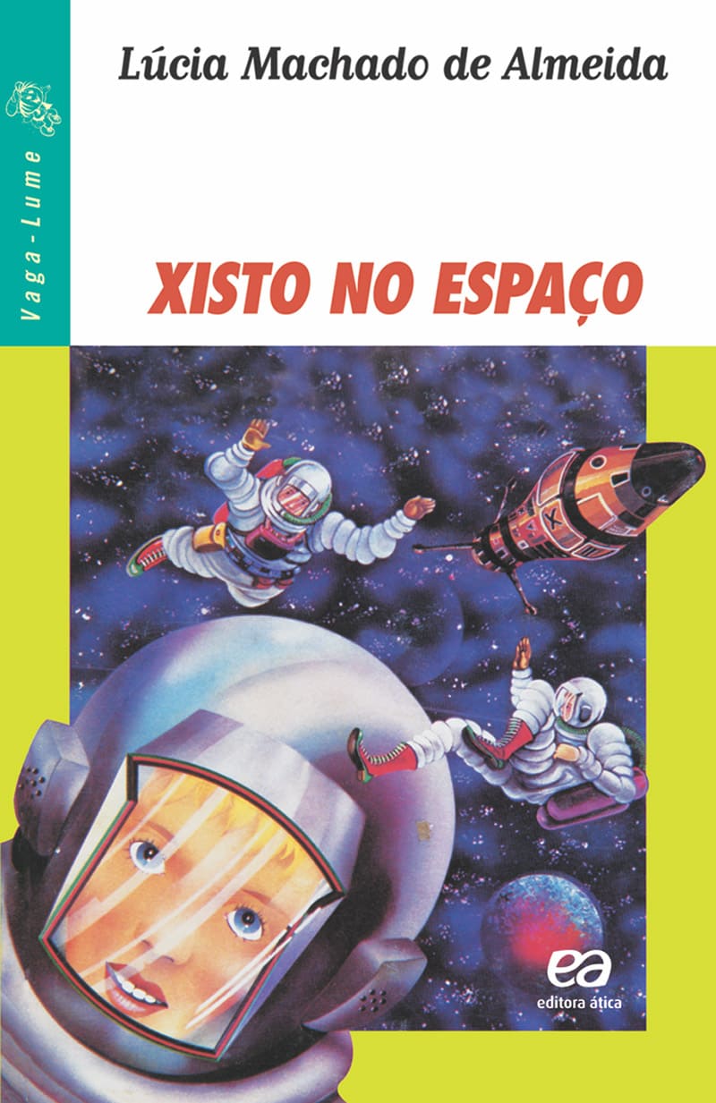 Xisto No Espaço